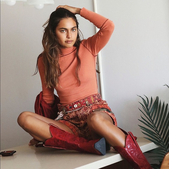 Free People Tops - Free People Top